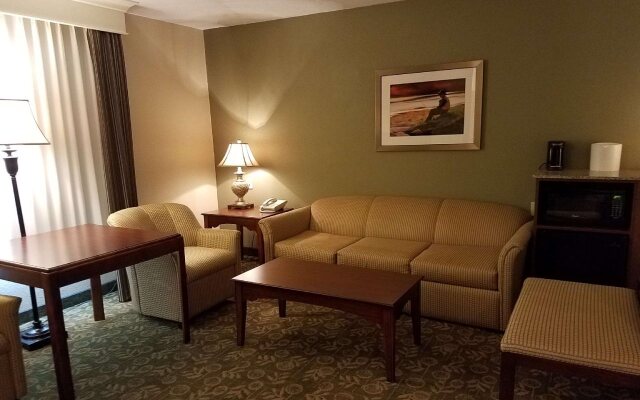 Best Western Salbasgeon Inn & Suites