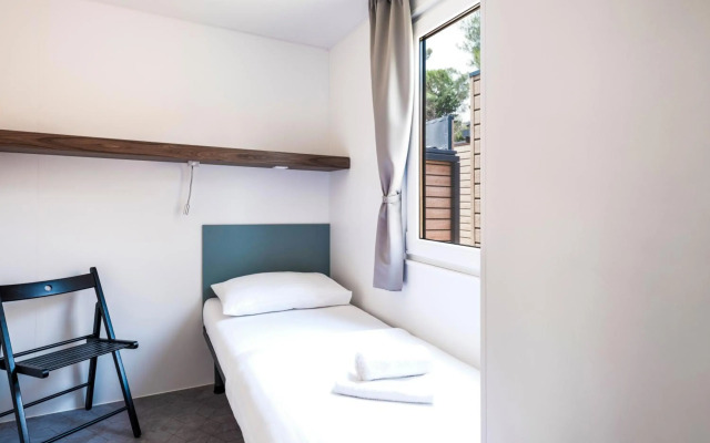 Zaton Holiday Resort Mobile Homes