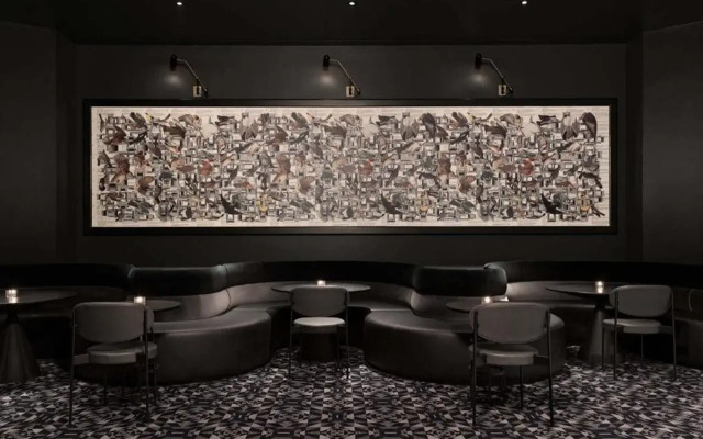 Timbri Hotel San Francisco, Curio Collection by Hilton