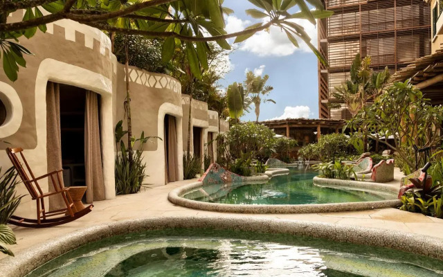 Rosewood Sao Paulo