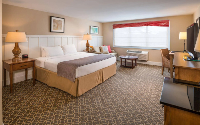 The Westport Inn