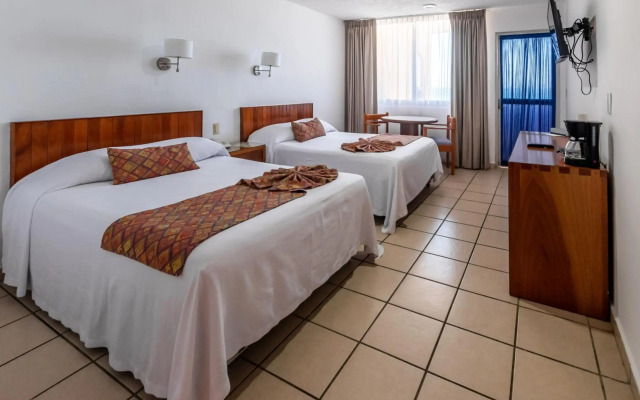 Ketapang Indah Hotel