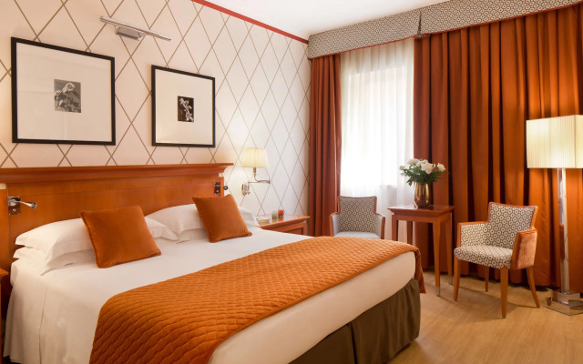 Starhotels Metropole