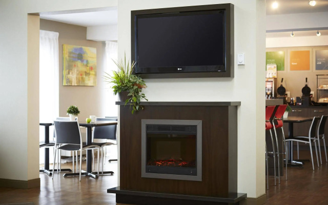 Comfort Inn Sept-Iles