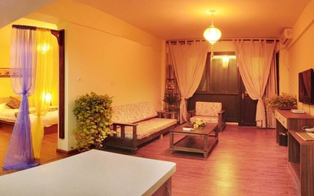 Wuzhi Hotel