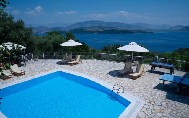 Bellina Villa