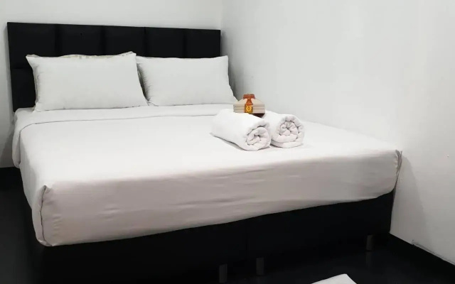 S30 Sukhumvit Hotel