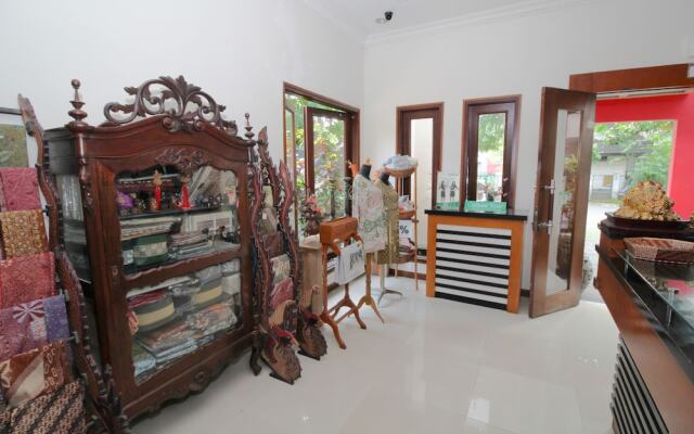 Airy Tegalrejo Tri Margo Kulon 9A Yogyakarta
