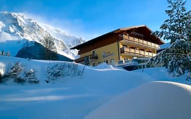 Hotel Pfeffermühle