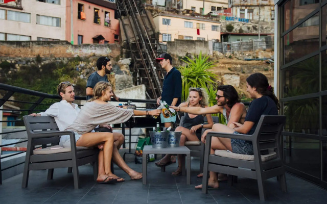 La Joya Hostel