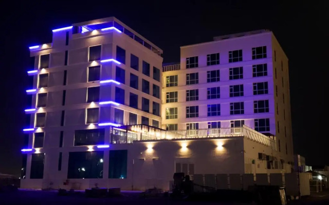 Surgrand Hotel