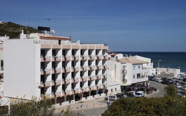 Hotel Residencial Salema