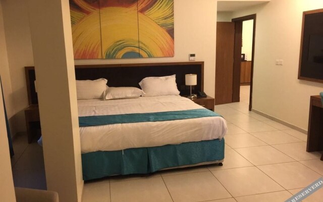 Amwaj Yanbu Hotel Apartments