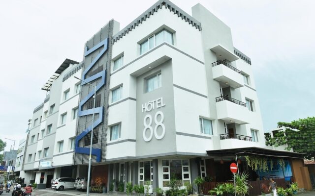 Hotel 88 Diponegoro