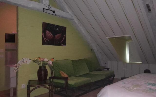 Le Domaine de la Belle Normandie