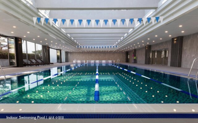 Yousung Hotel