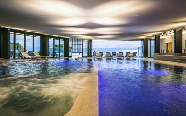 La Grande Terrasse Hotel & Spa La Rochelle - MGallery Collection