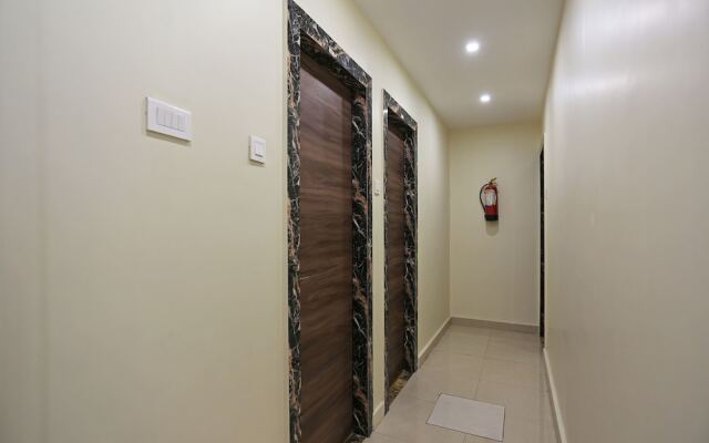 OYO 11596 Sanjay Guest House
