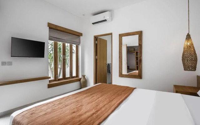 Villa Oasi 1 by Alfred in Bali