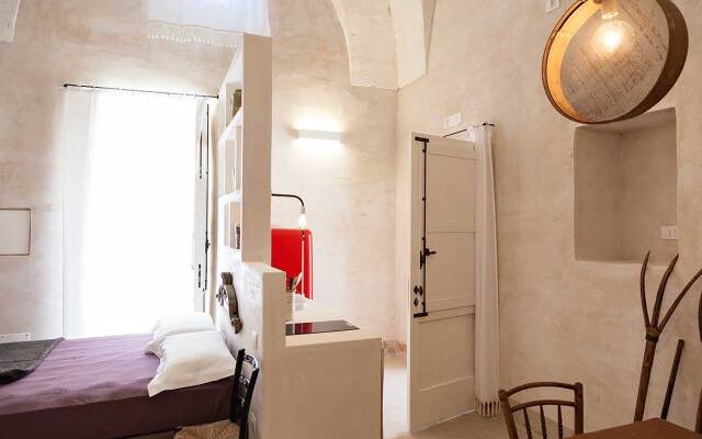 Masseria Borgo Sentinella