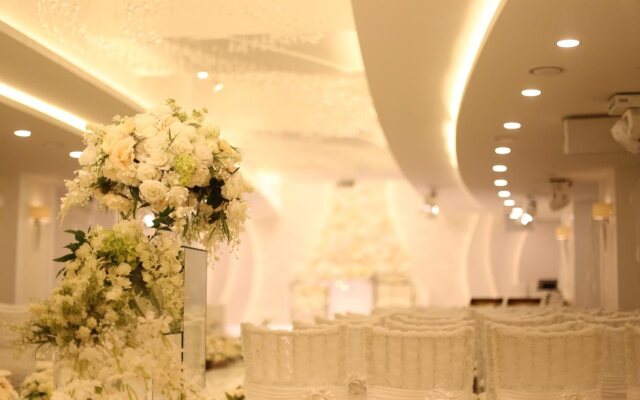 Koryo Hotel