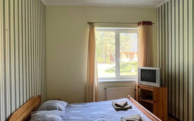 Парк-отель Формат