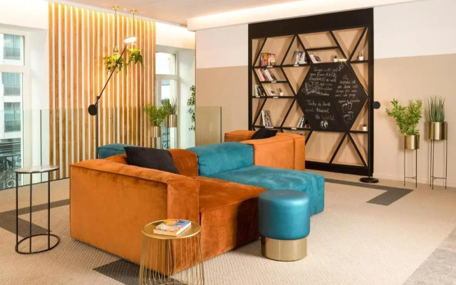 Aparthotel Adagio Brussels Grand Place