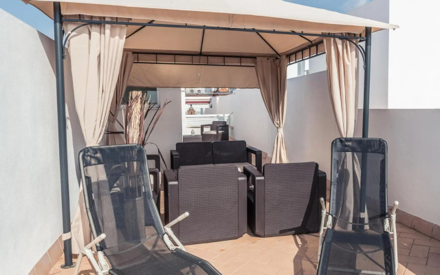 GoToSeville FERIA APARTMENTS