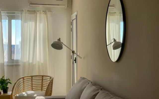 Paloma Living - Paphos Town Centre 2Bedroom No.202