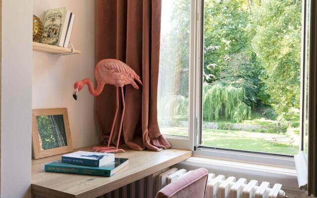 Le Manoir de la Plage / Adults Only