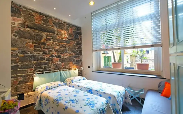 B&B dellAcquario