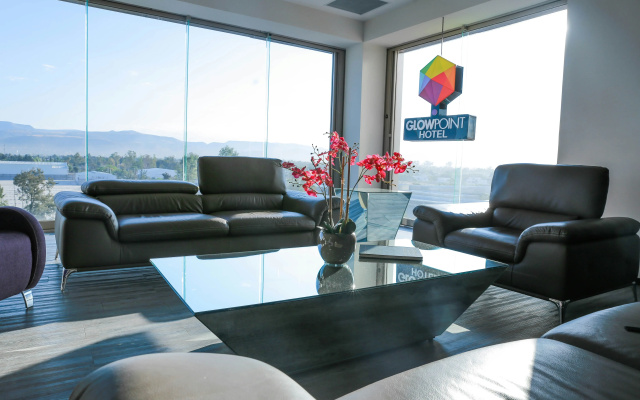 Hotel Glow Point - Mulza