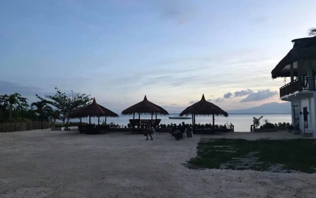 D' Avila's Horizon South