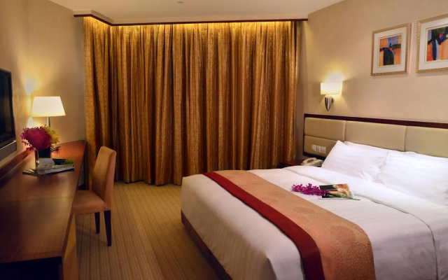 Grandview Hotel Macau