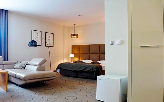 Aroma Stone Hotel Spa