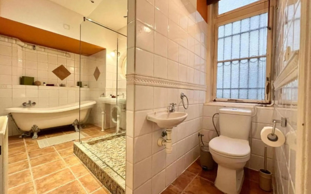 City Hotel Matyas