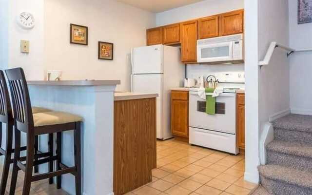 4601 YR - Seven Dwarfs - Amazing 3 Bed