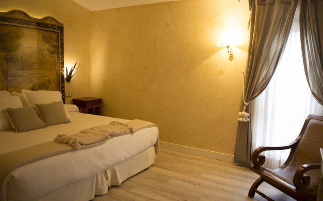 Akla Hotel Palacio Torre de Ruesga