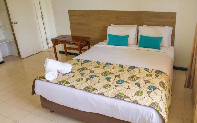 Hotel Sea Horse