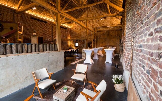B&B Amelhof