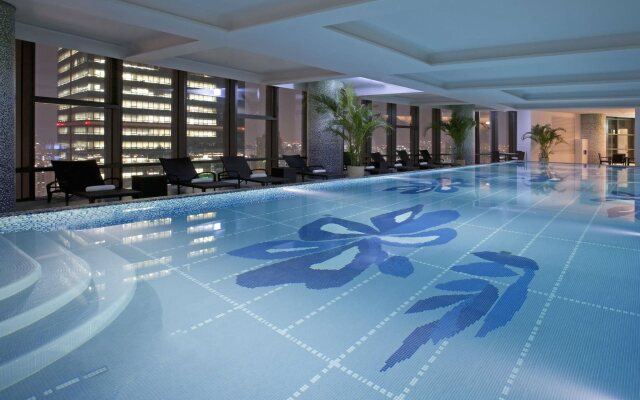 Sheraton Seoul D Cube City Hotel