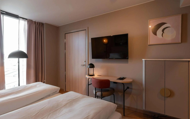 Scandic Hamar