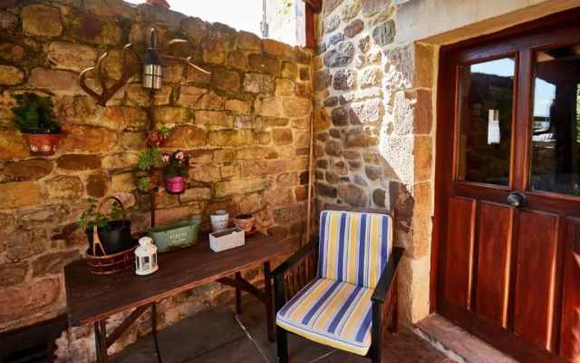 Sendero del Saja-Besaya