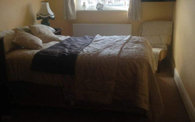 Leitrim Lodge Dublin
