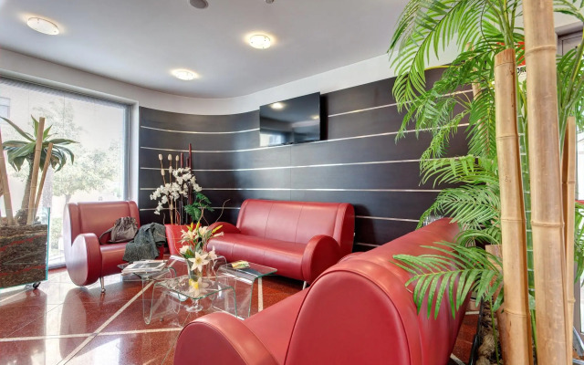 Hotel Majorana