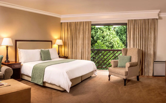 Drakensberg Sun Resort