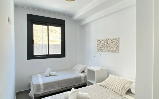 Terrazas de Ladera Duplex 5 Casasol