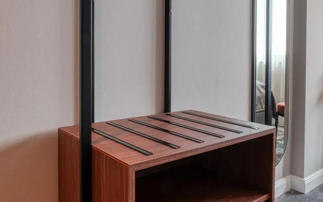 Vienna House Easy by Wyndham Hannover