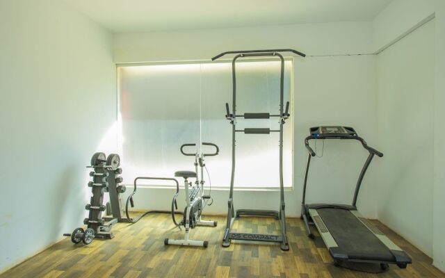 OYO 22935 Iwe Studio