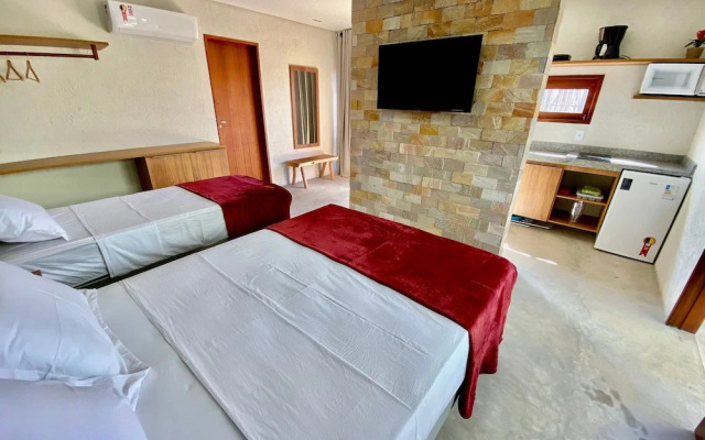 Jubaia Milagres by ER